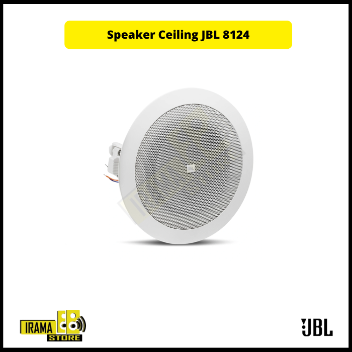 Speaker Ceiling JBL 8124